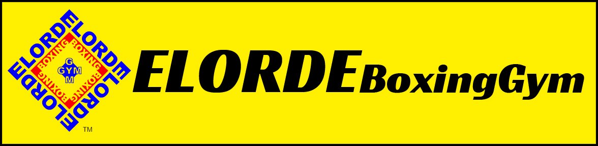 Boxing training at Elorde Boxing Gym Philippines